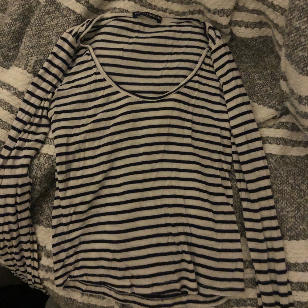 Brandy shirt
